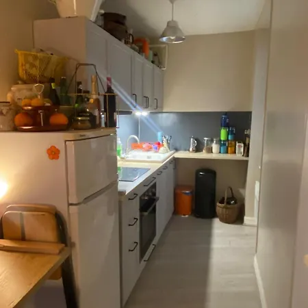 Triplex In The Old Center * Foix