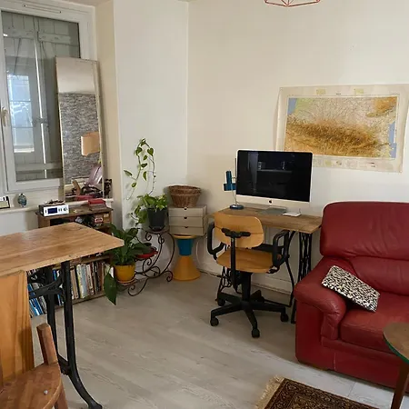 Lejlighed Triplex In The Old Center Foix